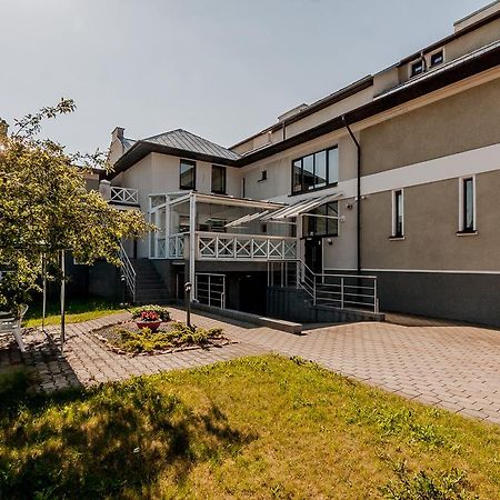 Vikondos Poilsio Namai Palanga Exterior photo