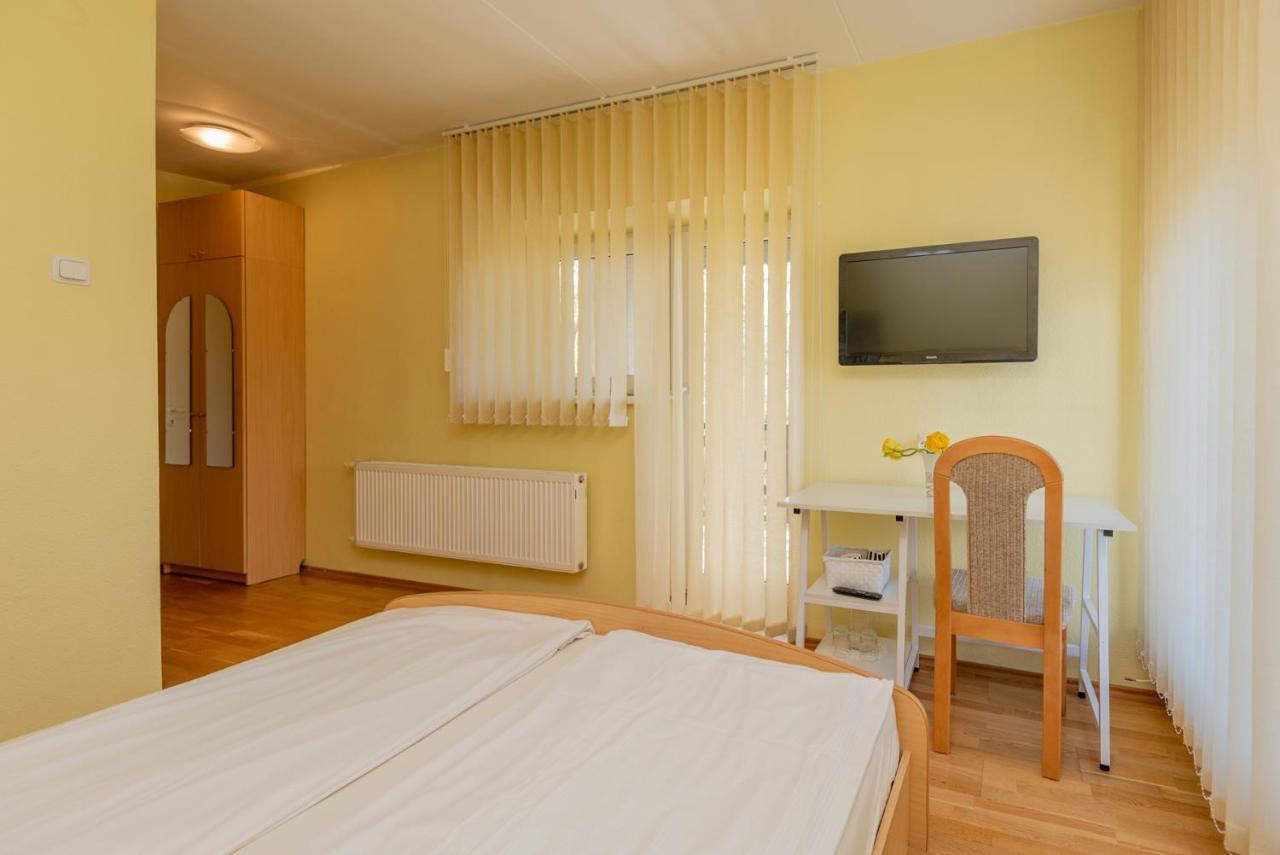 Vikondos Poilsio Namai Palanga Exterior photo