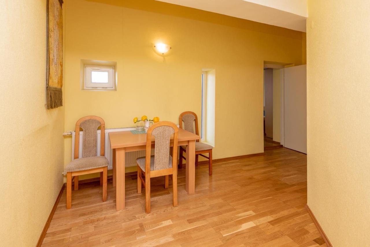 Vikondos Poilsio Namai Palanga Exterior photo